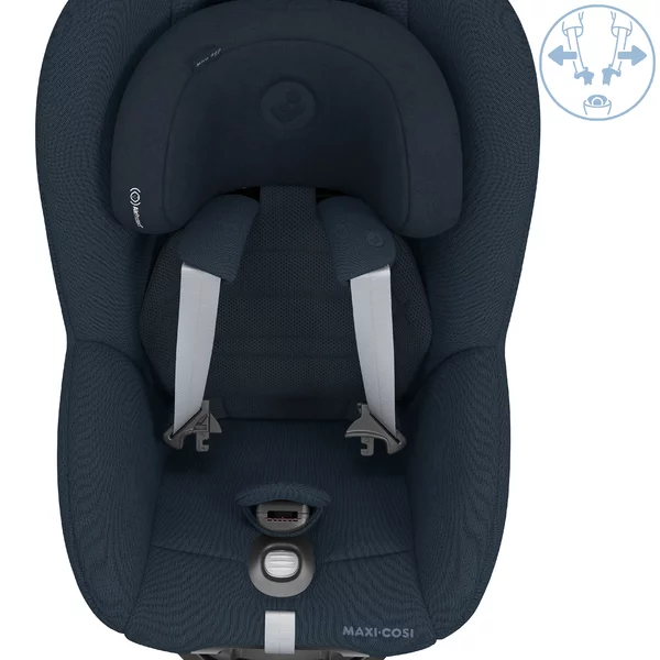 Scaun auto Maxi-Cosi Mica 360 PRO [20]