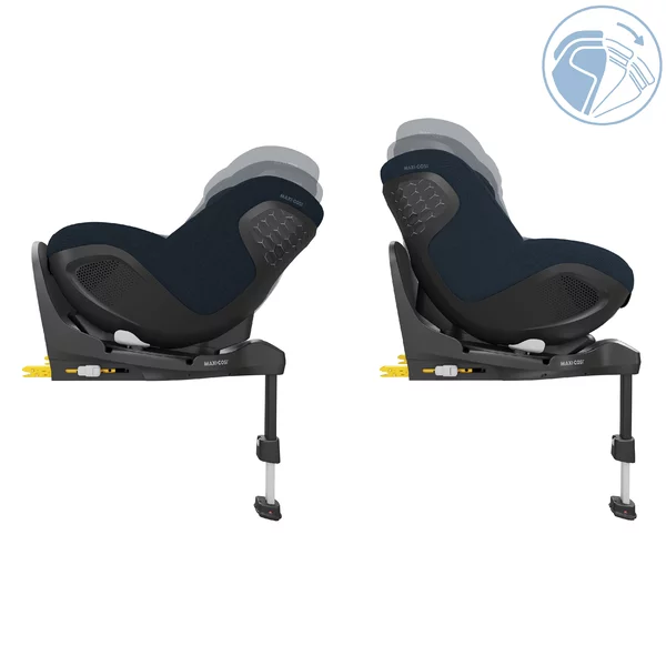 Scaun auto Maxi-Cosi Mica 360 PRO [14]