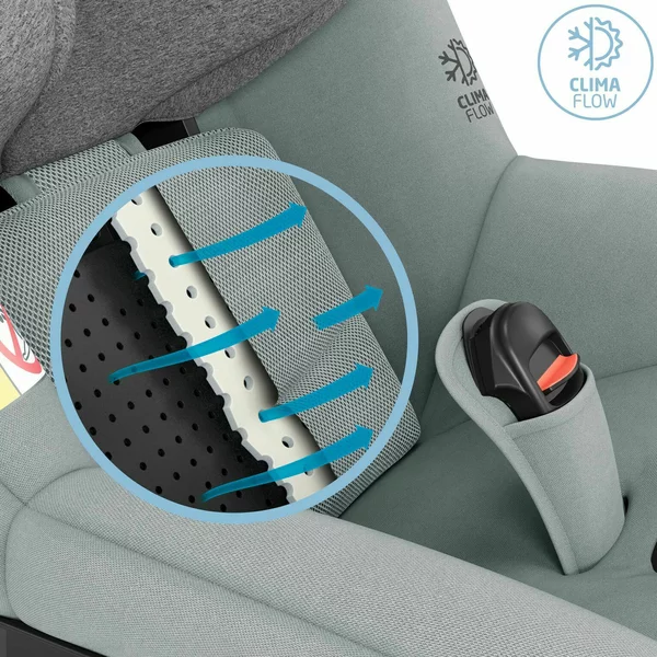 Scaun auto Maxi-Cosi Mica Pro Eco i-size [14]