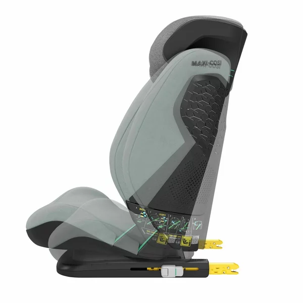 Scaun Auto Maxi-Cosi RodiFix Pro I-Size [10]
