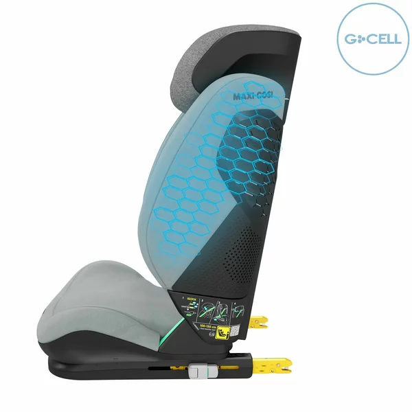 Scaun Auto Maxi-Cosi RodiFix Pro I-Size [8]
