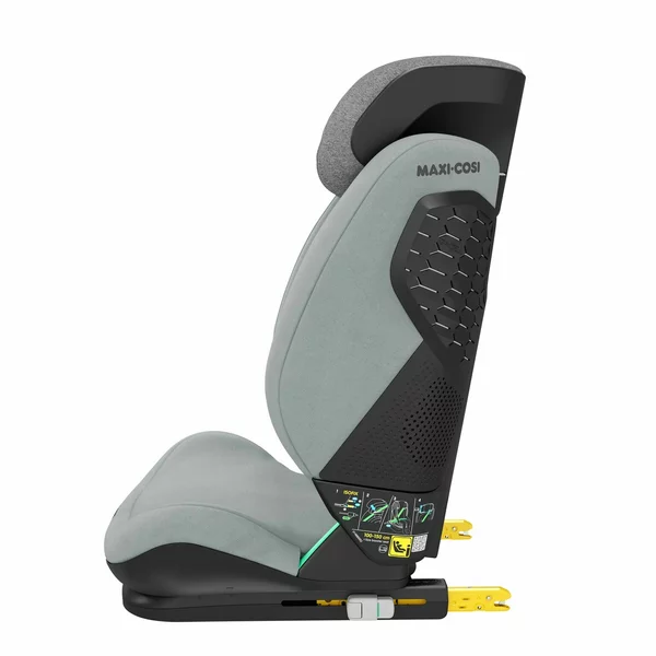 Scaun Auto Maxi-Cosi RodiFix Pro I-Size [9]
