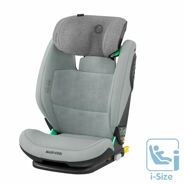 Scaun Auto Maxi-Cosi RodiFix Pro I-Size [2]