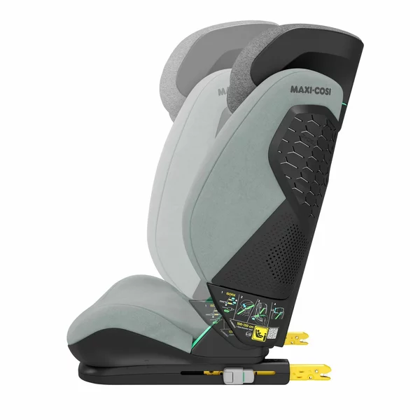 Scaun Auto Maxi-Cosi RodiFix Pro I-Size [11]