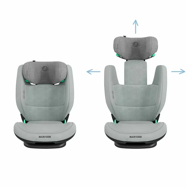Scaun Auto Maxi-Cosi RodiFix Pro I-Size [6]