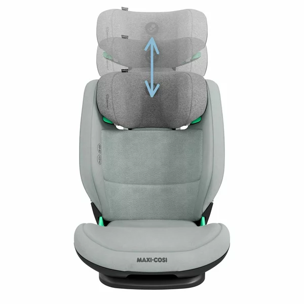 Scaun Auto Maxi-Cosi RodiFix Pro I-Size [5]