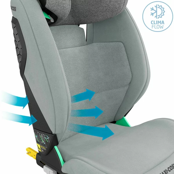Scaun Auto Maxi-Cosi RodiFix Pro I-Size [13]