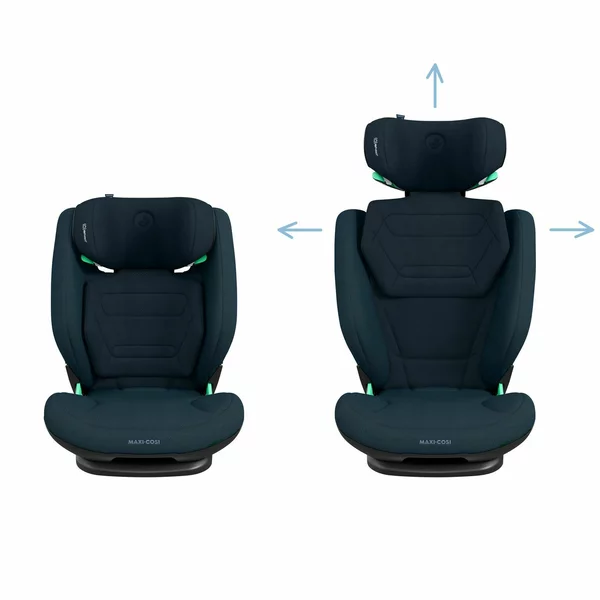 Maxi-Cosi RodiFix Pro 2 i-Size [7]