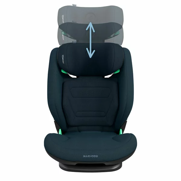 Maxi-Cosi RodiFix Pro 2 i-Size [6]