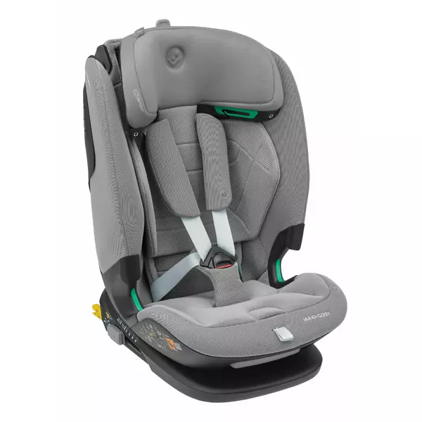 Scaun auto Maxi-Cosi Titan Pro 2  I-Size [3]