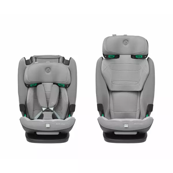 Scaun auto Maxi-Cosi Titan Pro 2  I-Size [6]
