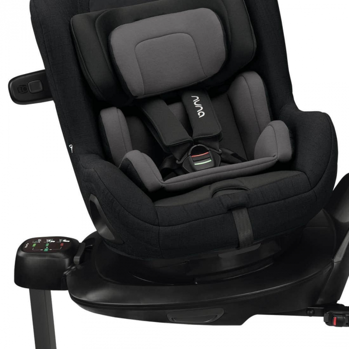 Scaun auto Nuna Next Todl I-size [10]