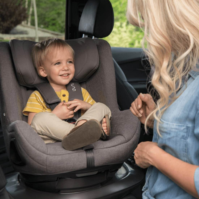 Scaun auto Nuna Next Todl I-size [3]