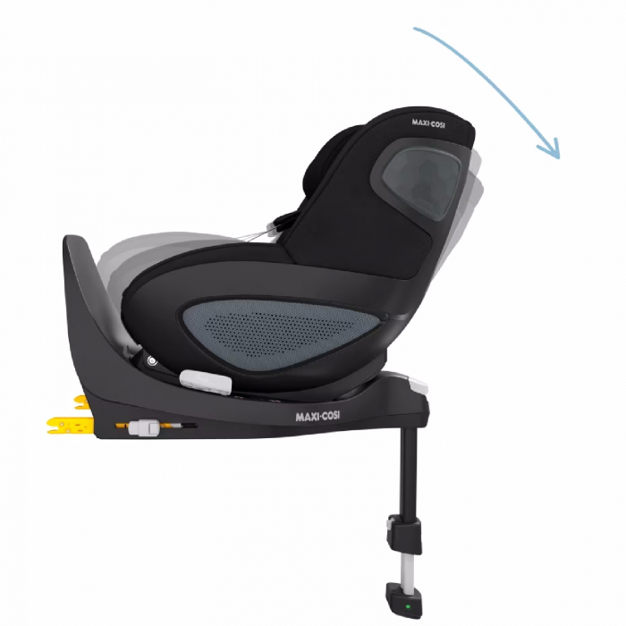 Scaun auto Maxi-Cosi Pearl 360 v2 [5]