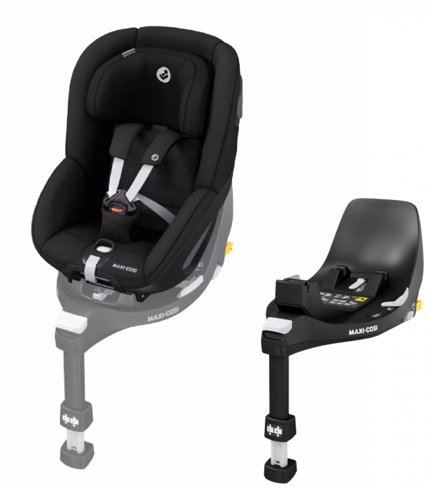 Scaun auto Maxi-Cosi Pearl 360 v2 [9]