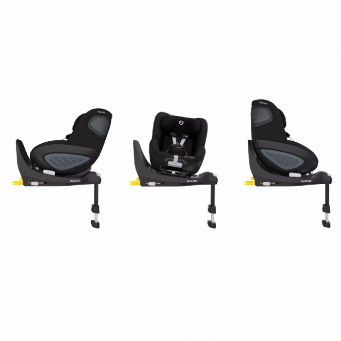 Scaun auto Maxi-Cosi Pearl 360 v2 [7]