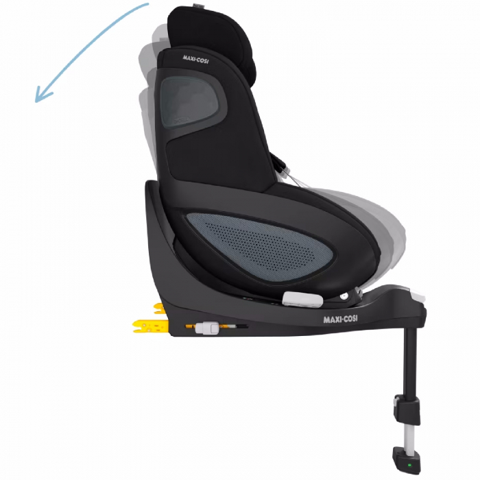 Scaun auto Maxi-Cosi Pearl 360 v2 [6]