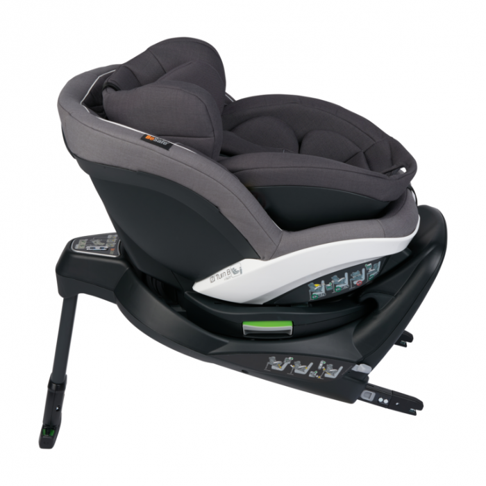 Scaun auto rotativ iZi Turn B i-Size [6]