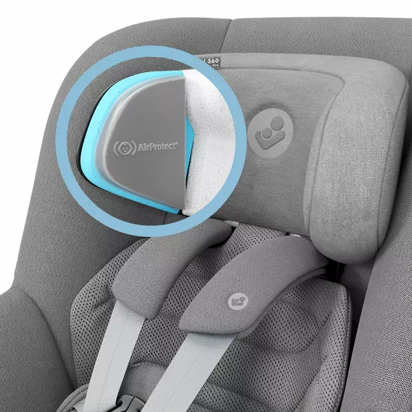 Scaun auto Maxi-Cosi Pearl 360 Pro [16]