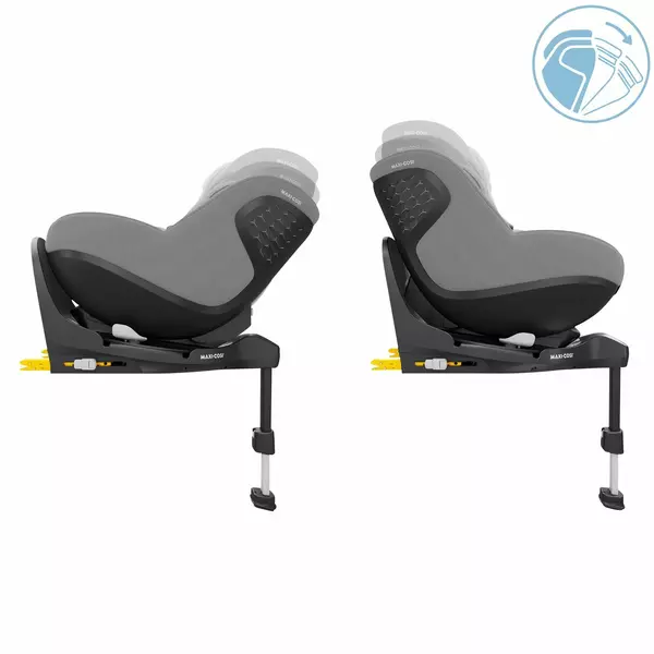 Scaun auto Maxi-Cosi Pearl 360 Pro [11]
