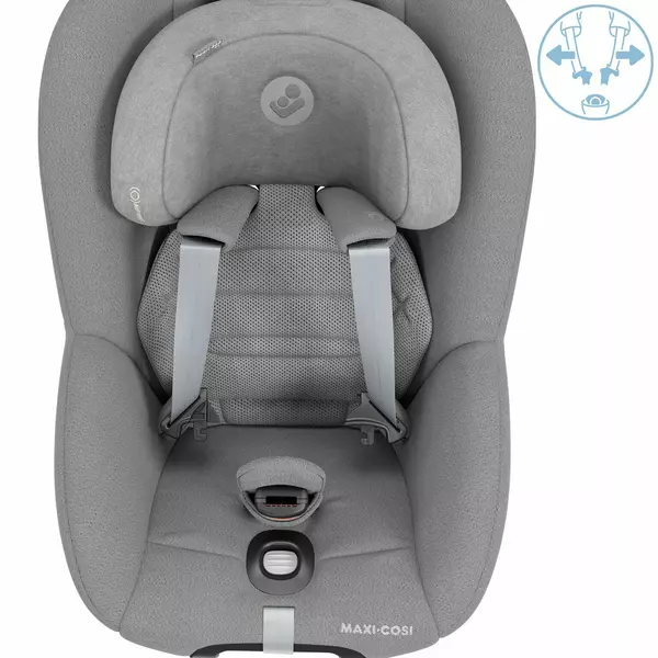 Scaun auto Maxi-Cosi Pearl 360 Pro [18]