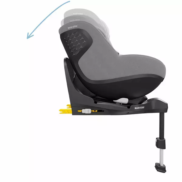 Scaun auto Maxi-Cosi Pearl 360 Pro [10]