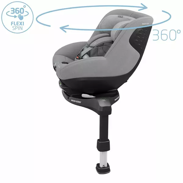 Scaun auto Maxi-Cosi Pearl 360 Pro [12]