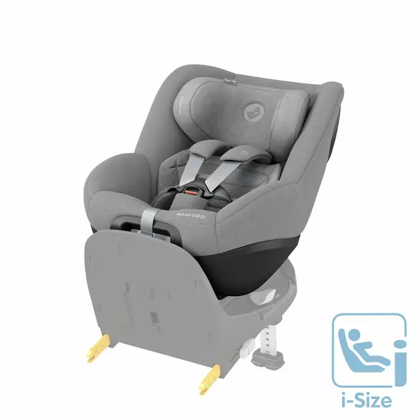 Scaun auto Maxi-Cosi Pearl 360 Pro [4]
