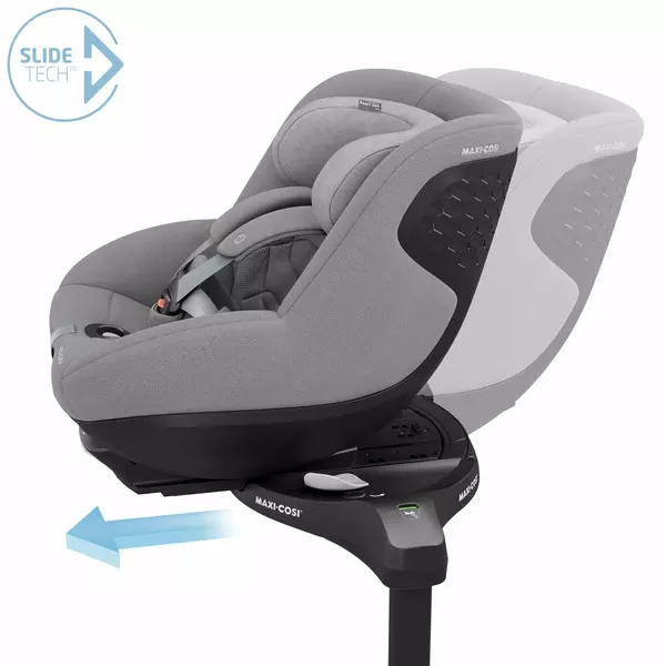 Scaun auto Maxi-Cosi Pearl 360 Pro [6]
