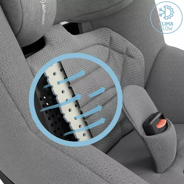 Scaun auto Maxi-Cosi Pearl 360 Pro [15]