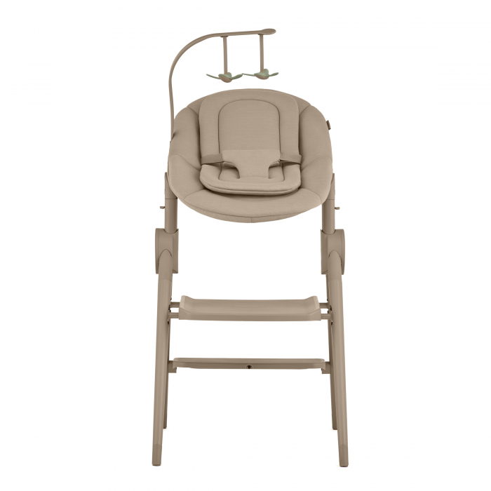 Scaun de masă Anex Ozy [2]