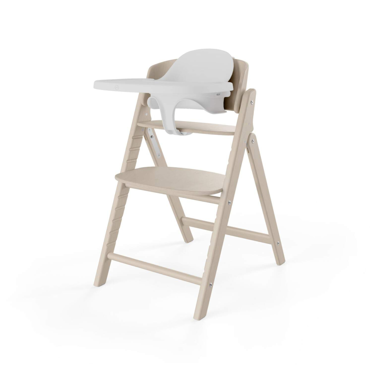 Scaun de masa Cybex Click & Fold 4 in 1 [4]