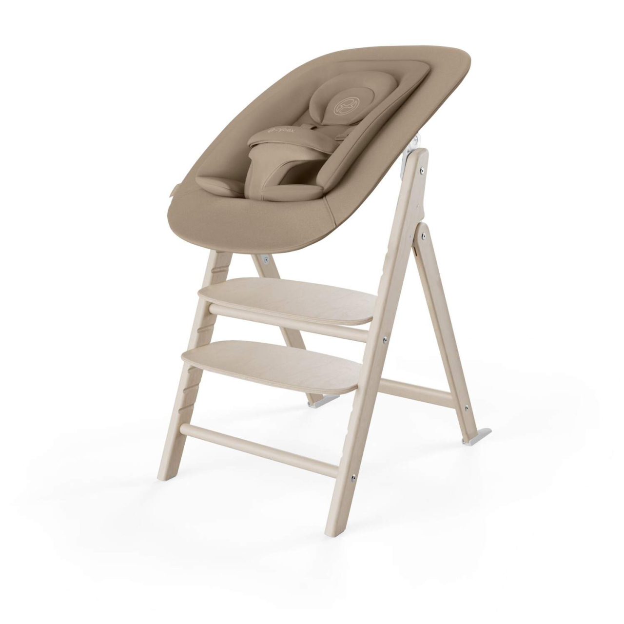 Scaun de masa Cybex Click & Fold 4 in 1 [2]