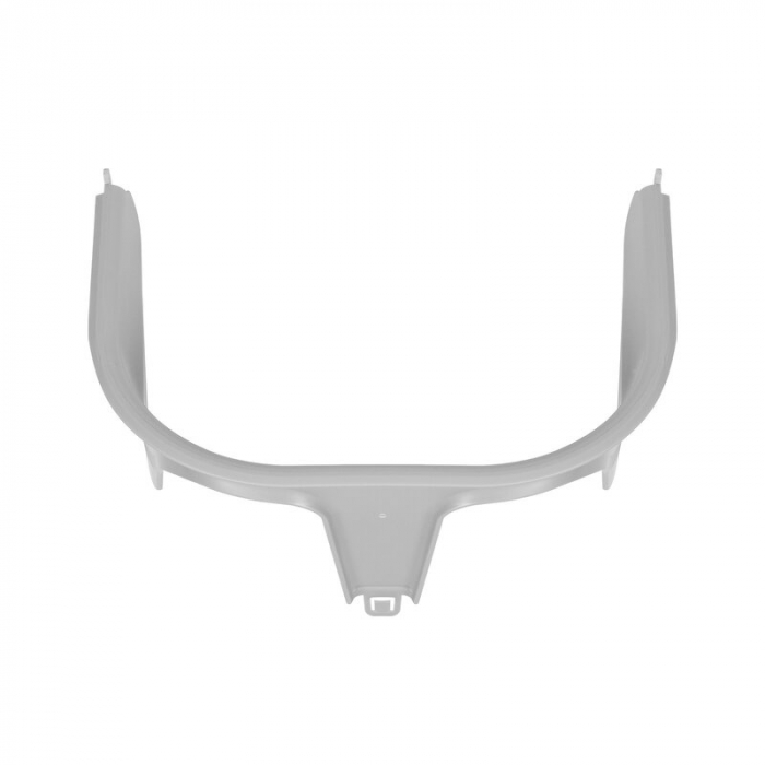 Scaun de masa, Lionelo, Dalia, 2 in 1, Transformabil, Cu 2 suporturi pentru picioare, Cu tavita detasabila, Sustine 60 kg, 6 luni+, Conform cu EN14988, Gri [20]