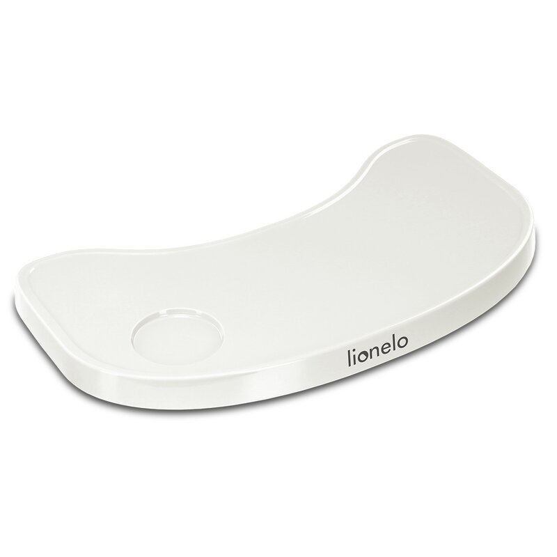 Scaun de masa, Lionelo, Floris, 3 in 1, Din Lemn, Transformabil, Reglabil in inaltime in 4 pozitii, Suport de picioare reglabil in 4 pozitii, Natur [10]
