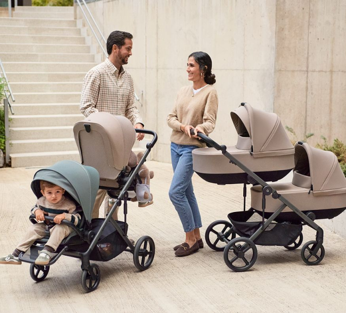 Scaun sport Anex Modu [4]