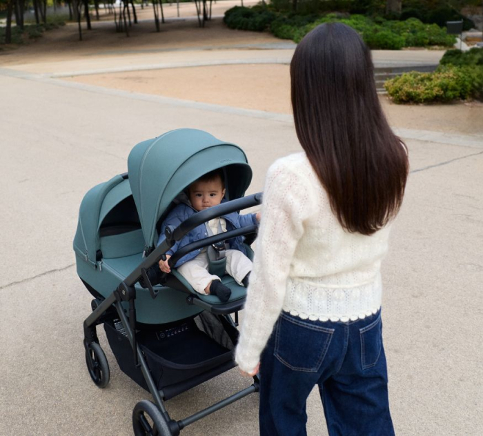 Scaun sport Anex Modu [5]