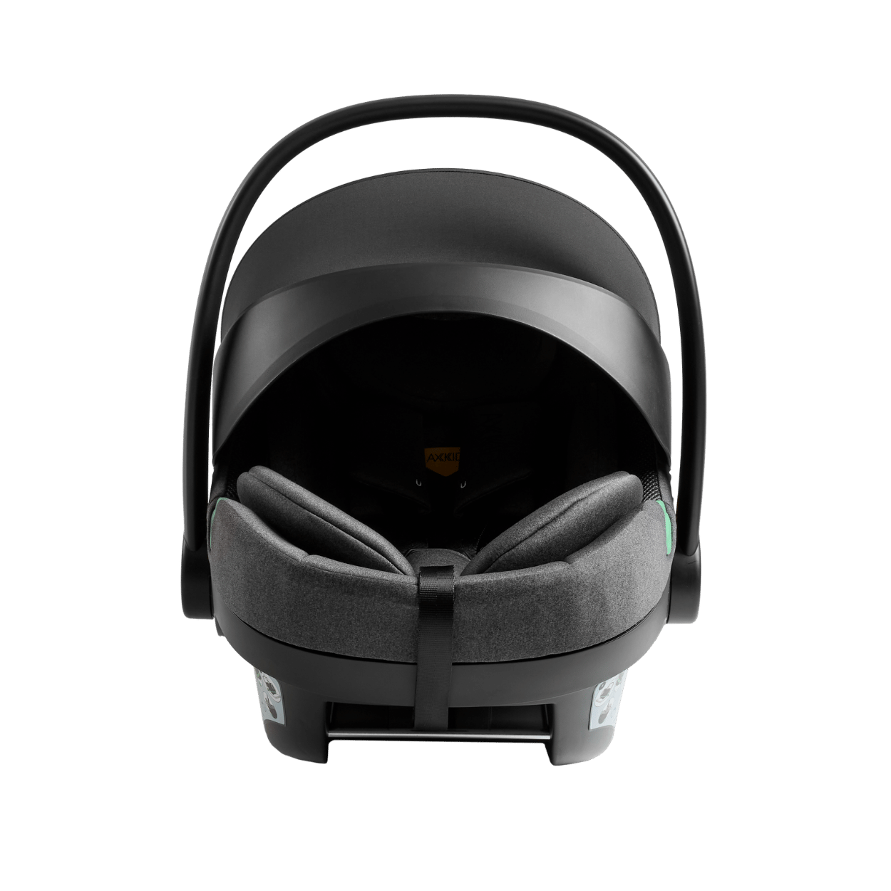 Scoica auto Axkid GoKid [2]