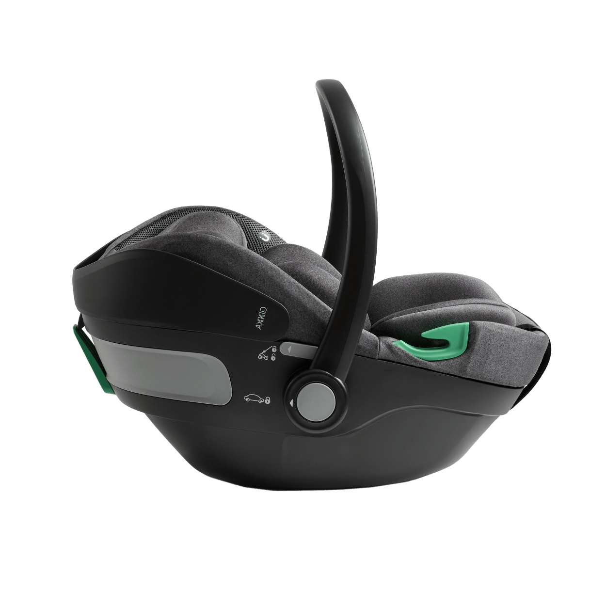 Scoica auto Axkid GoKid [5]