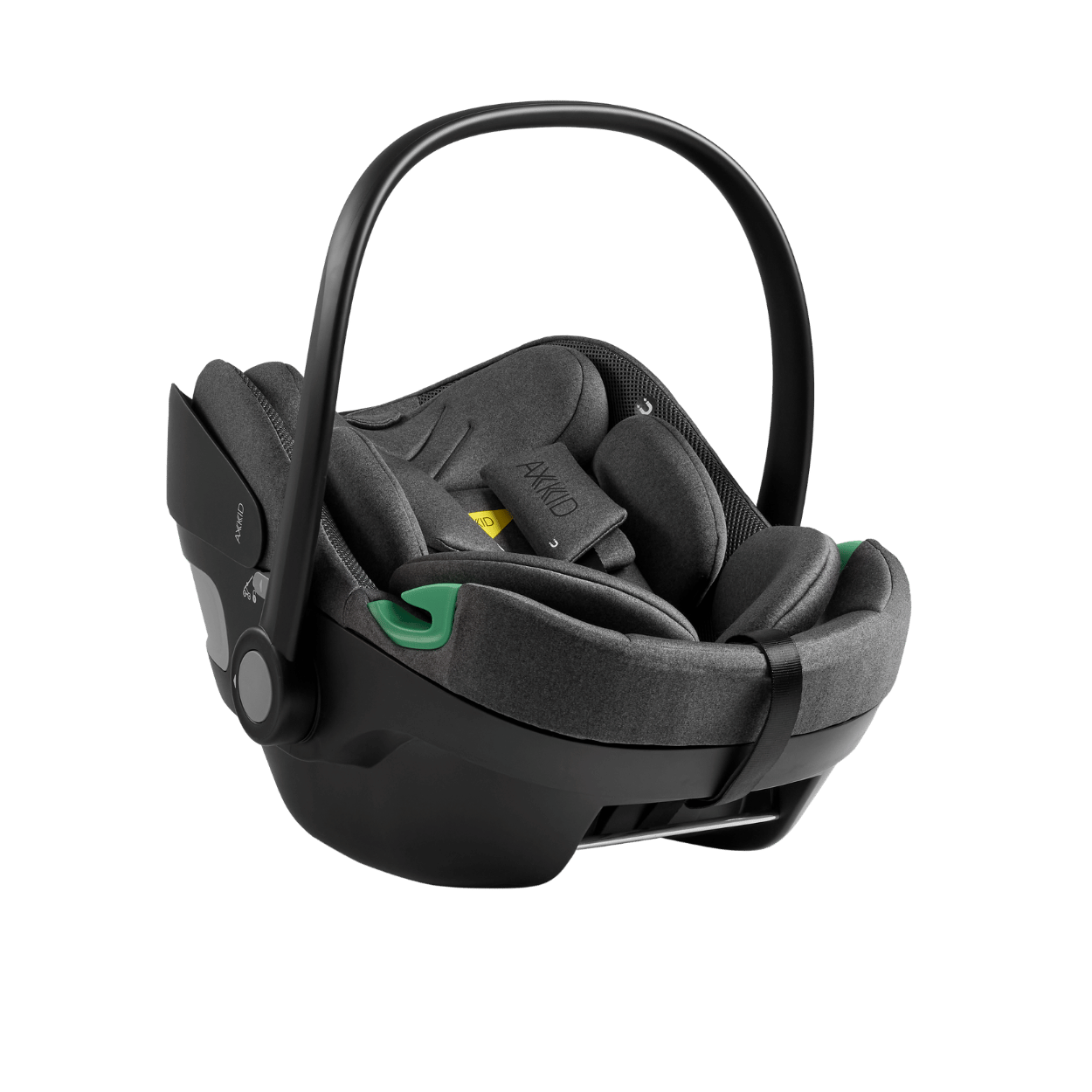 Scoica auto Axkid GoKid [3]