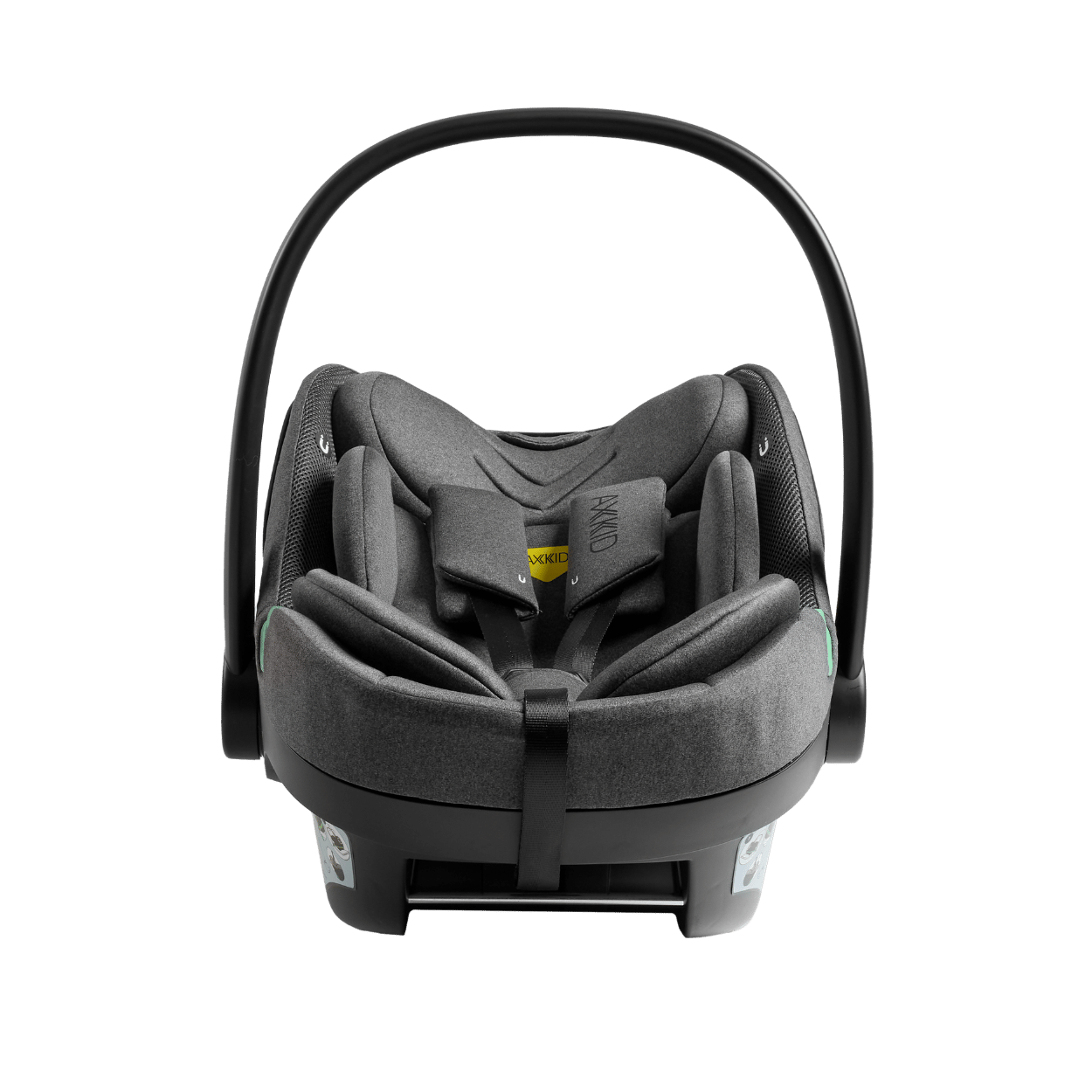Scoica auto Axkid GoKid [4]