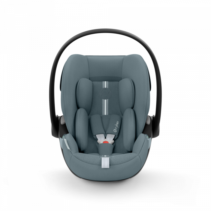Scoica auto Cybex Cloud G i-Size [3]