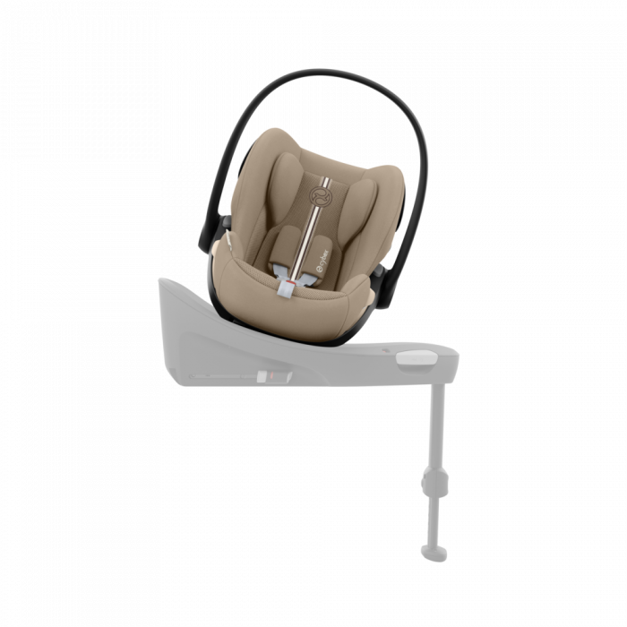 Scoica auto Cybex Cloud G i-Size + Baza isofix G 360 [14]