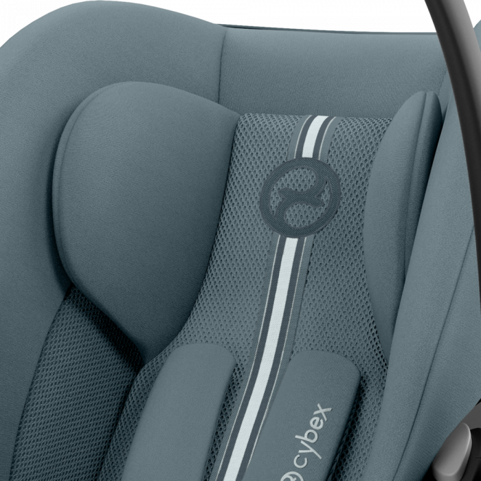 Scoica auto Cybex Cloud G i-Size [8]