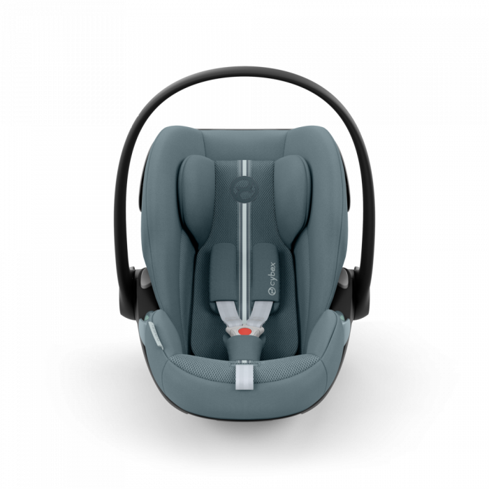 Scoica auto Cybex Cloud G i-Size [4]