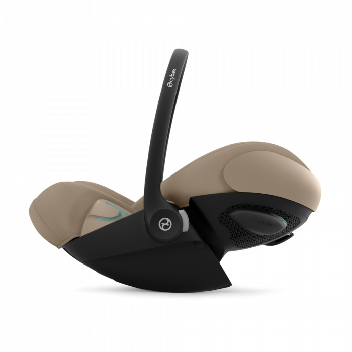 Scoica auto Cybex Cloud G i-Size + Baza isofix G 360 [11]