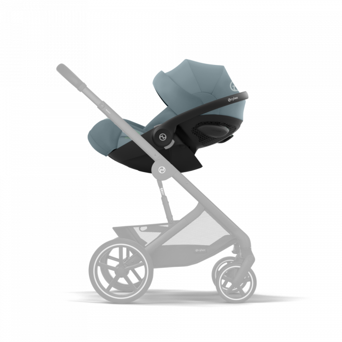 Scoica auto Cybex Cloud G i-Size [11]
