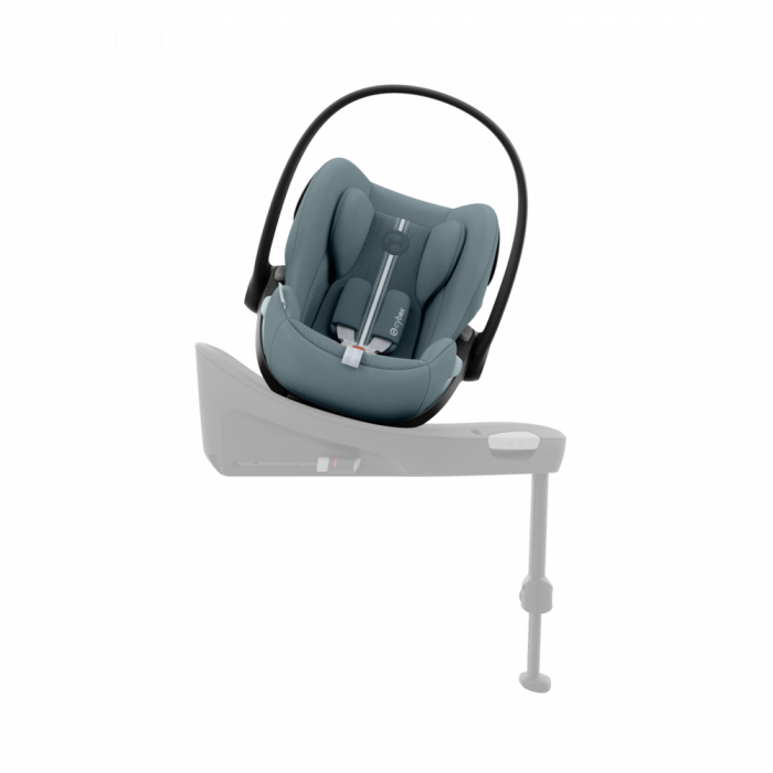 Scoica auto Cybex Cloud G i-Size [10]