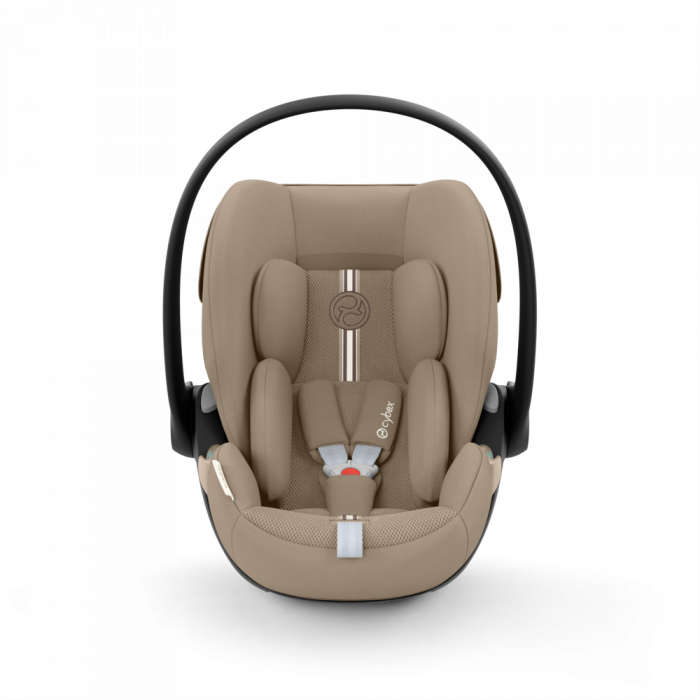 Scoica auto Cybex Cloud G i-Size + Baza isofix G 360 [8]