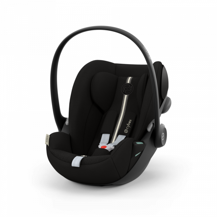 Scoica auto Cybex Cloud G i-Size [2]